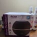 NOW Aroma Orb Ultrasonic USB Oil Diffuser Set