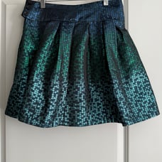 Mini skirt