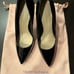 Stuart Weitzman Patent Leather Pumps