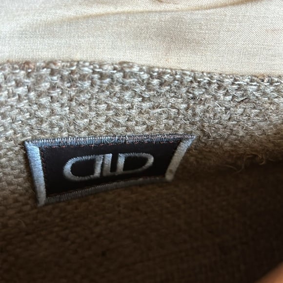 Big drop nyc ville bandana bag large