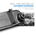 Dash cam