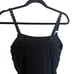 Magicsuit Chromatique Ella One Piece Swimsuit Size 14 Black Convertible