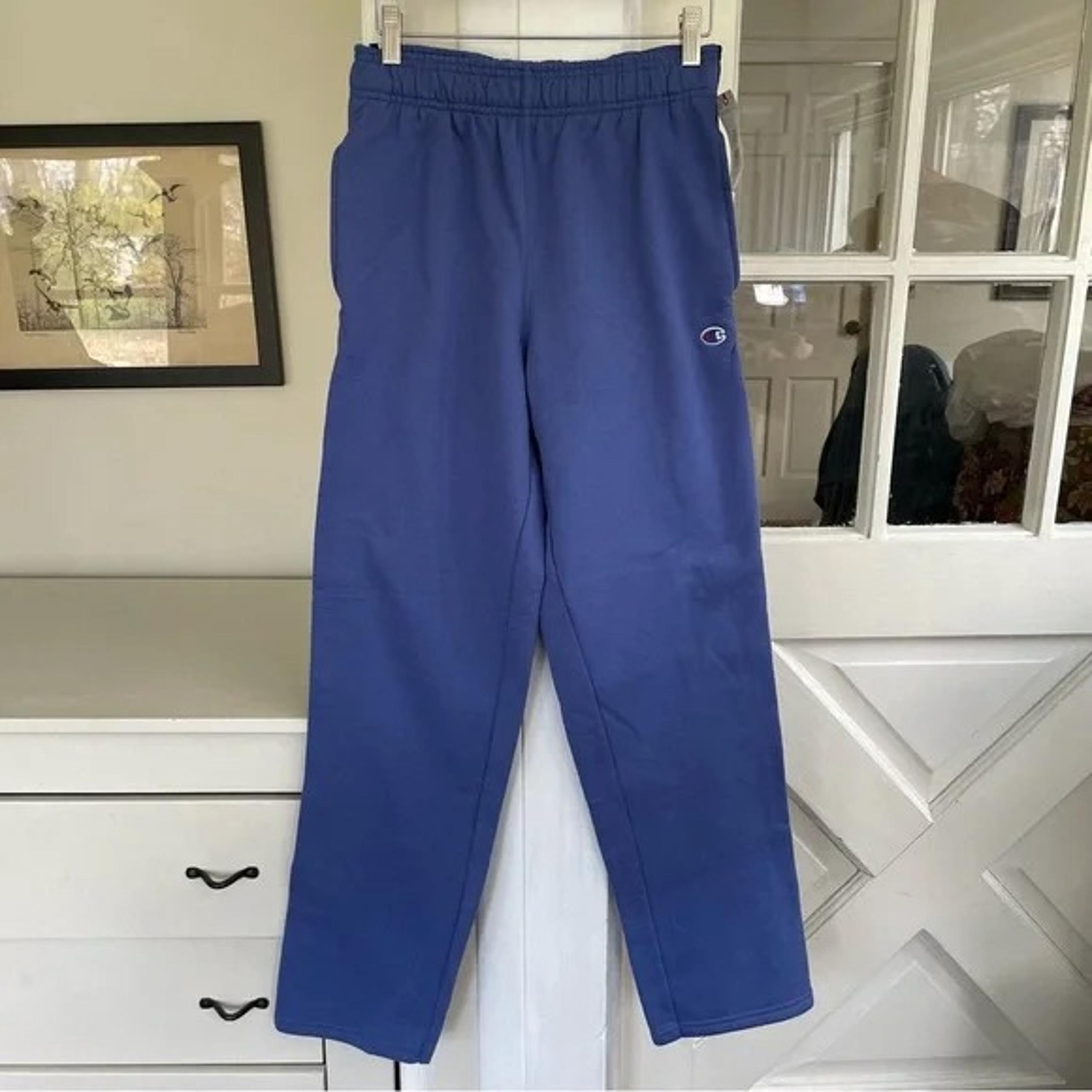 Champion Women's Athletic Sweatpants