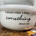 Winnie the Pooh The Bees Are Getting Suspicious Ceramic Container Lid Set