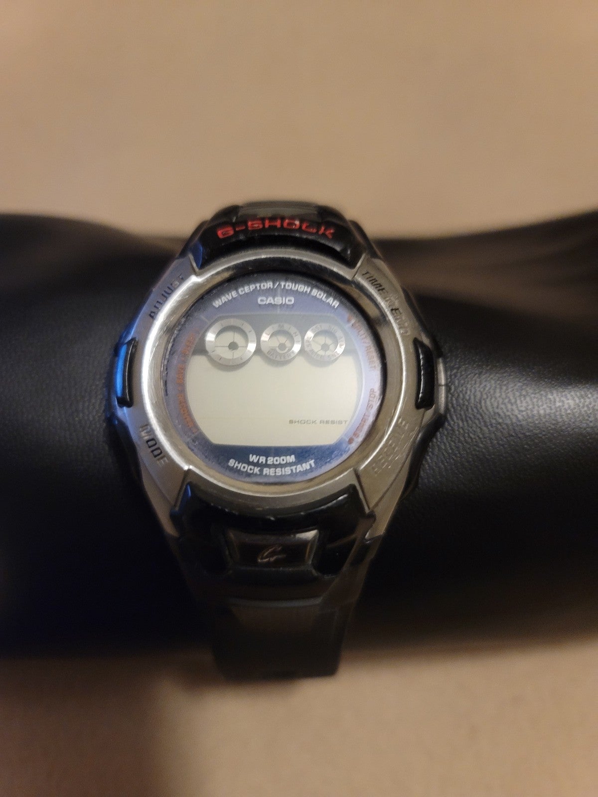 Casio G-Shock 2688 GW-500A