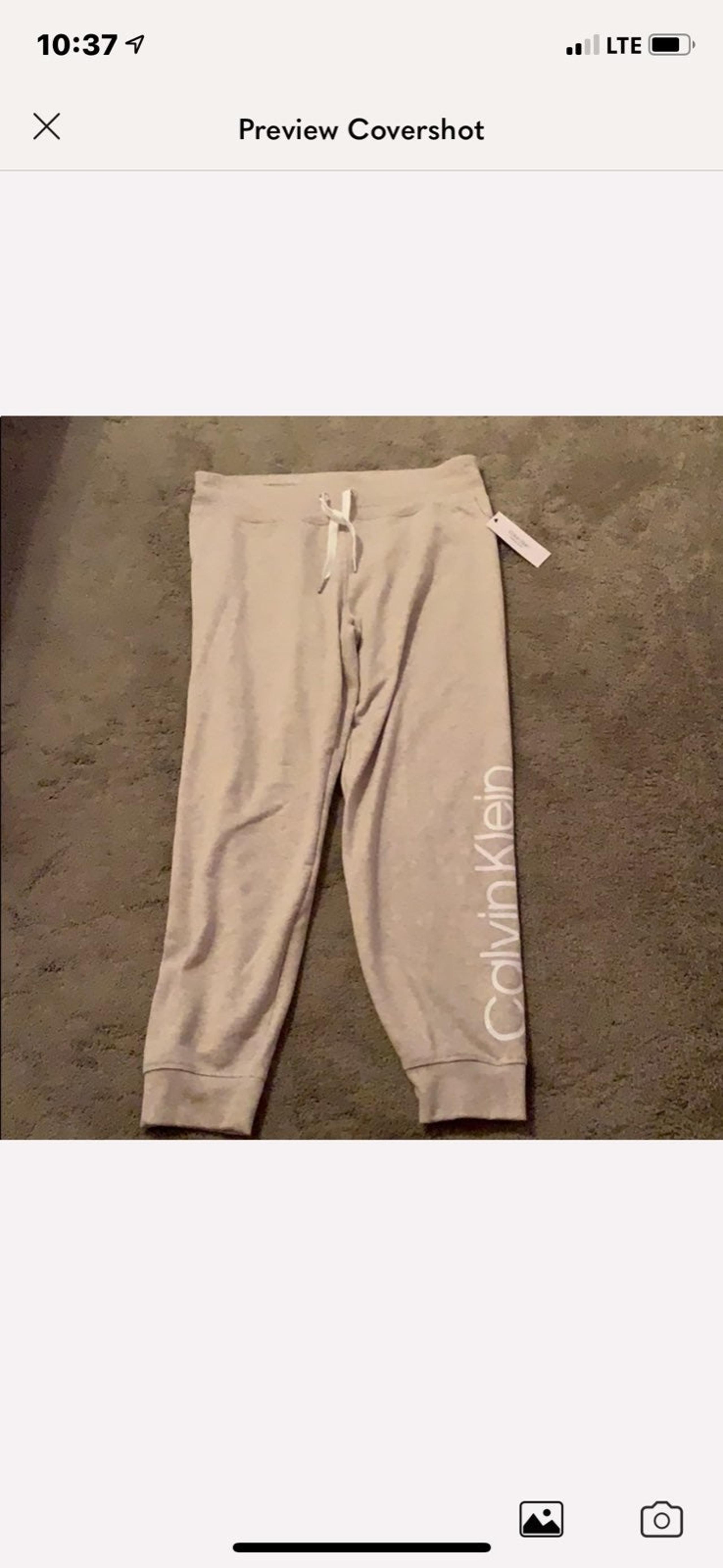 Calvin Klein Joggers