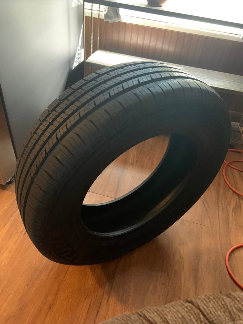 tires