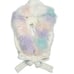Pottery Barn Teen Women’s Unicorn Rainbow Faux Fur Robe One Size Fits Most