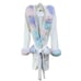 Pottery Barn Teen Women’s Unicorn Rainbow Faux Fur Robe One Size Fits Most