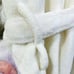 Pottery Barn Teen Women’s Unicorn Rainbow Faux Fur Robe One Size Fits Most