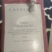 Casaluna linen pillowcase set 4 KING 100 linen