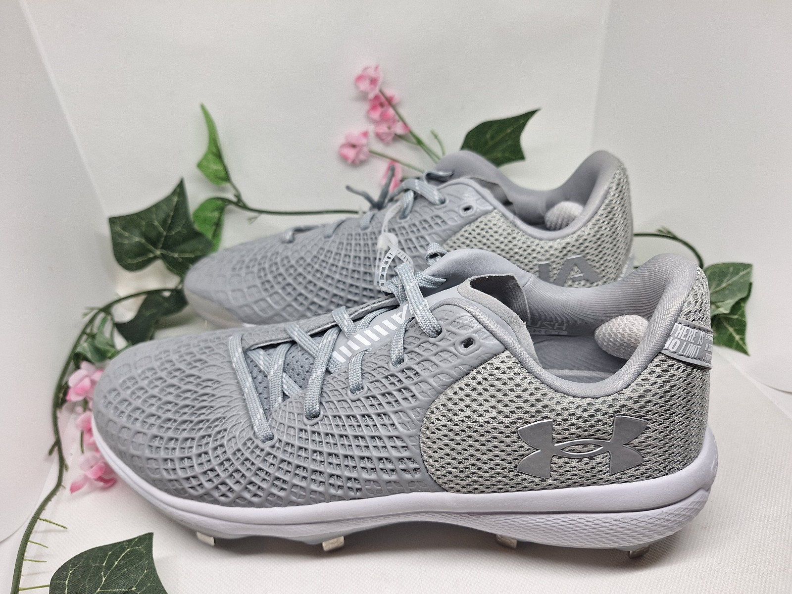 Under Armour Women's Glyde Softball Cleats