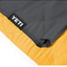 YETI Lowlands Blanket, Multi-Use Blanket with Travel Bag, Alpine Yellow