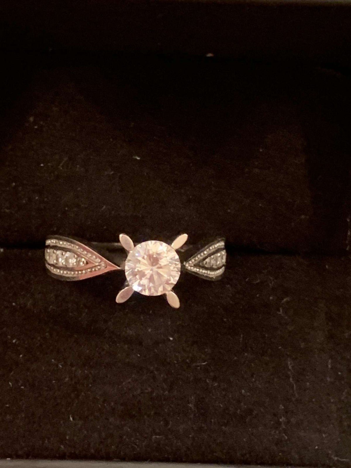 10k kay jeweler Solid Gold Ring
