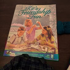 American girl doll clothes and accessories