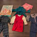American girl doll clothes and accessories