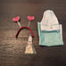 American girl doll clothes and accessories