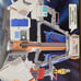 New - Buzz Lightyear Ultimate Star Command Center Playset Disney Pixar Mattel