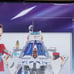 New - Buzz Lightyear Ultimate Star Command Center Playset Disney Pixar Mattel