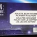 New - Buzz Lightyear Ultimate Star Command Center Playset Disney Pixar Mattel