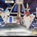 New - Buzz Lightyear Ultimate Star Command Center Playset Disney Pixar Mattel