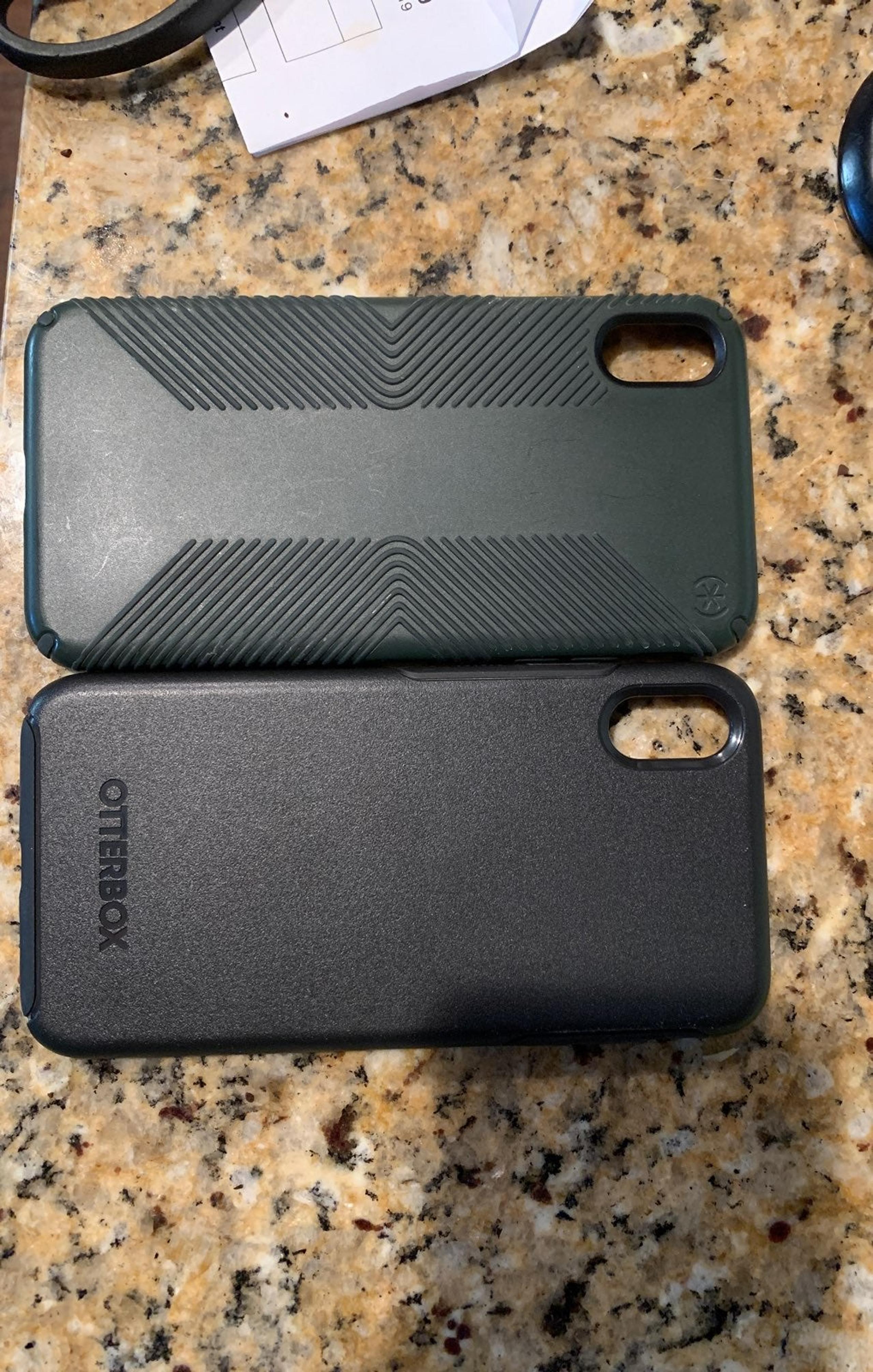 iphone 11 XS max cases otterbox speck