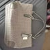 Coach purse.