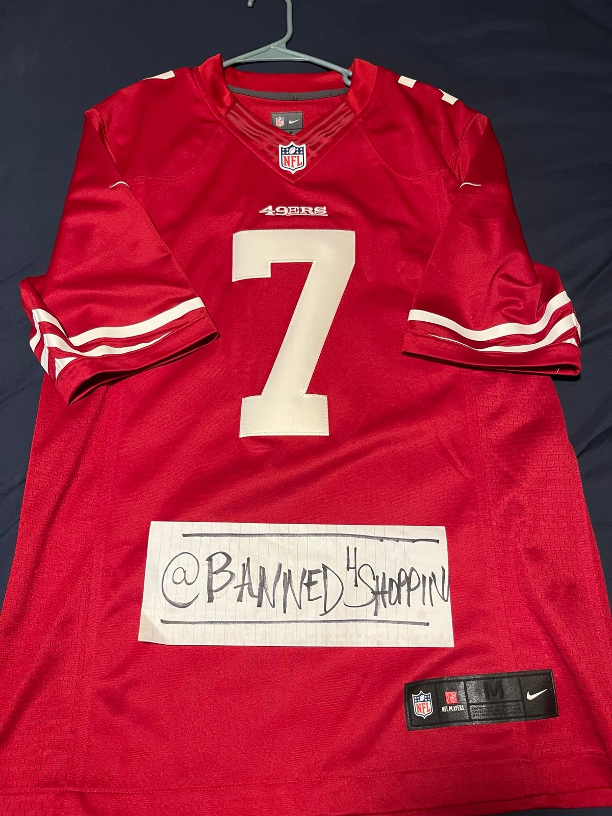 Nike jersey