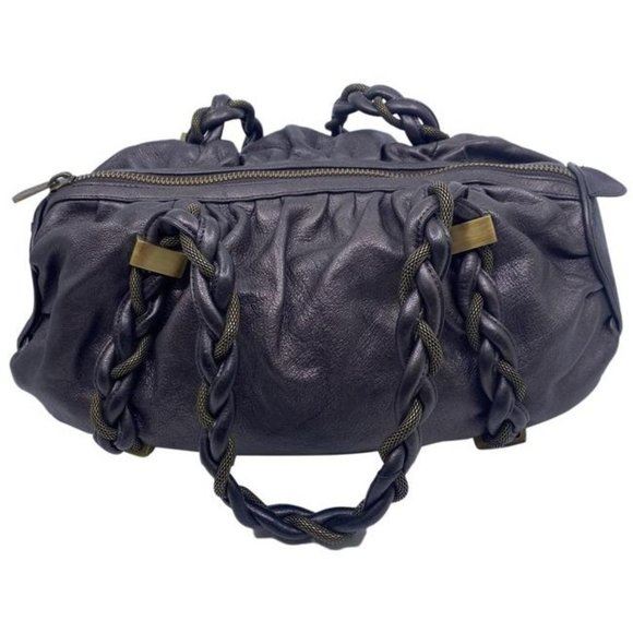 botkier leather shoulder handbags