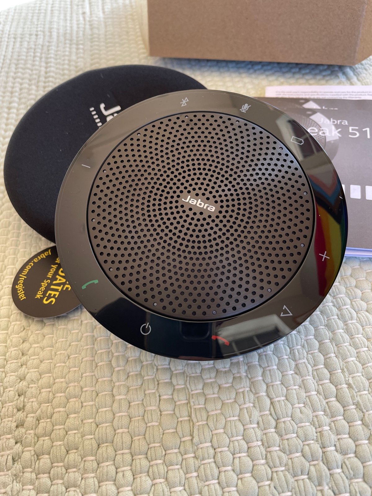 Jabra speak 51 2025
