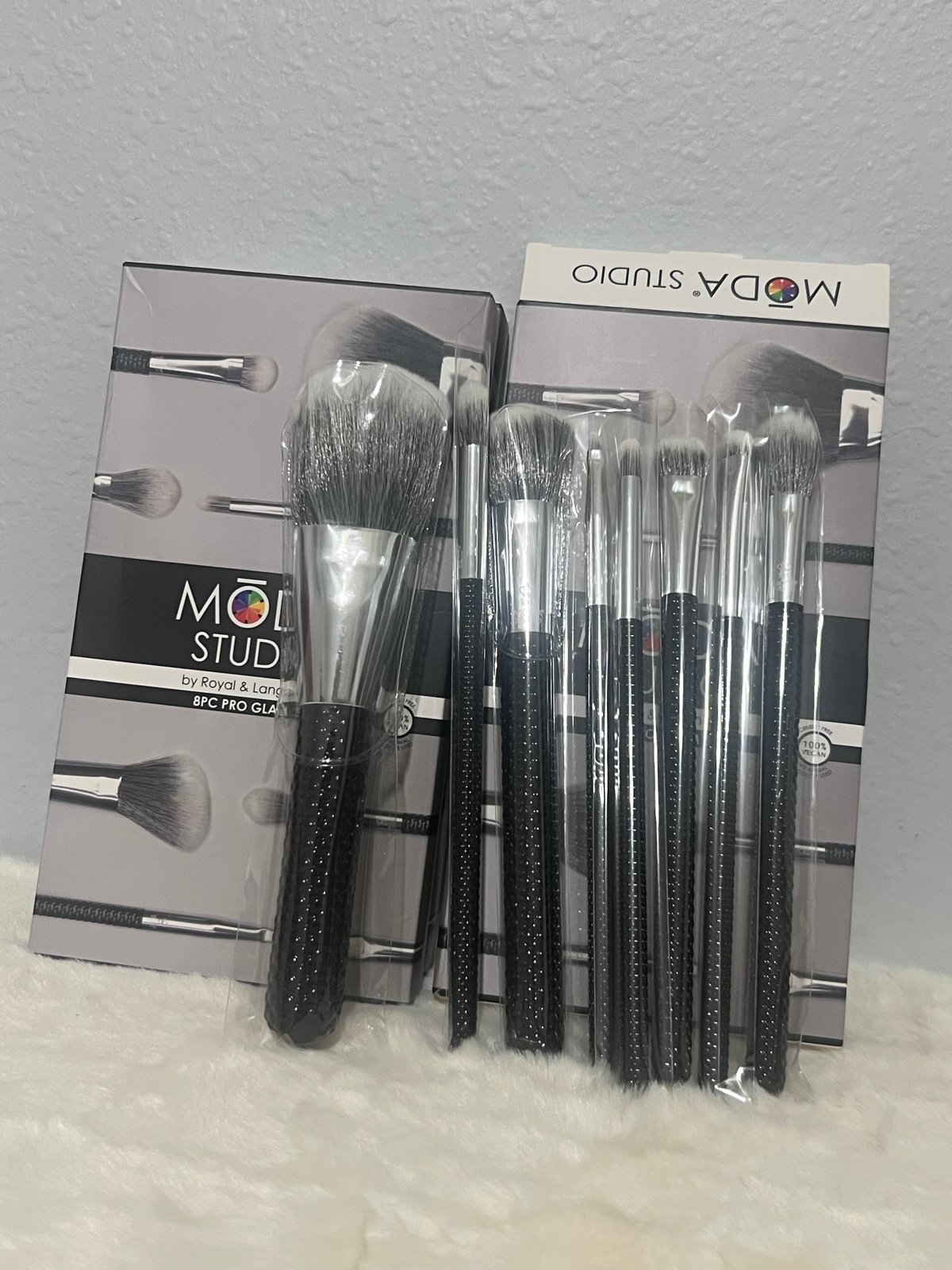 Moda Brushes
