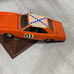 Dukes of Hazzard ERTL Car & Ramp