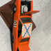 Dukes of Hazzard ERTL Car & Ramp