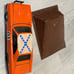 Dukes of Hazzard ERTL Car & Ramp