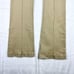 Revice Venus Flare Jeans Size 28 Dune Khaki Star Butt High Rise