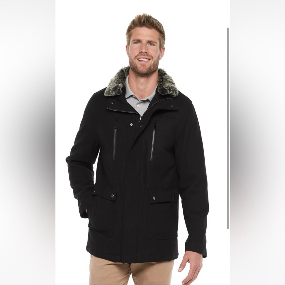Michael Kors Coat