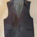 3 piece suit