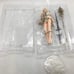 Lineage II Orchid Seed Female Mage Elf Figure