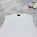 Excellent condition KAHALA women's sleeveless rib knit top, great for golf.
