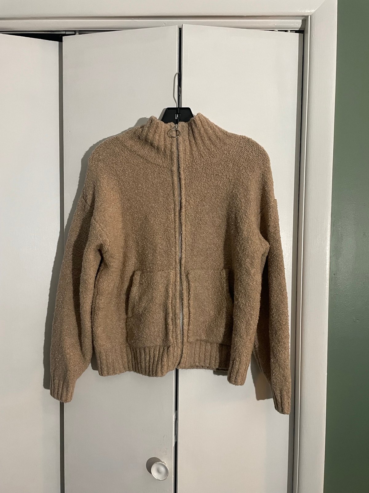 womens sweatshirt