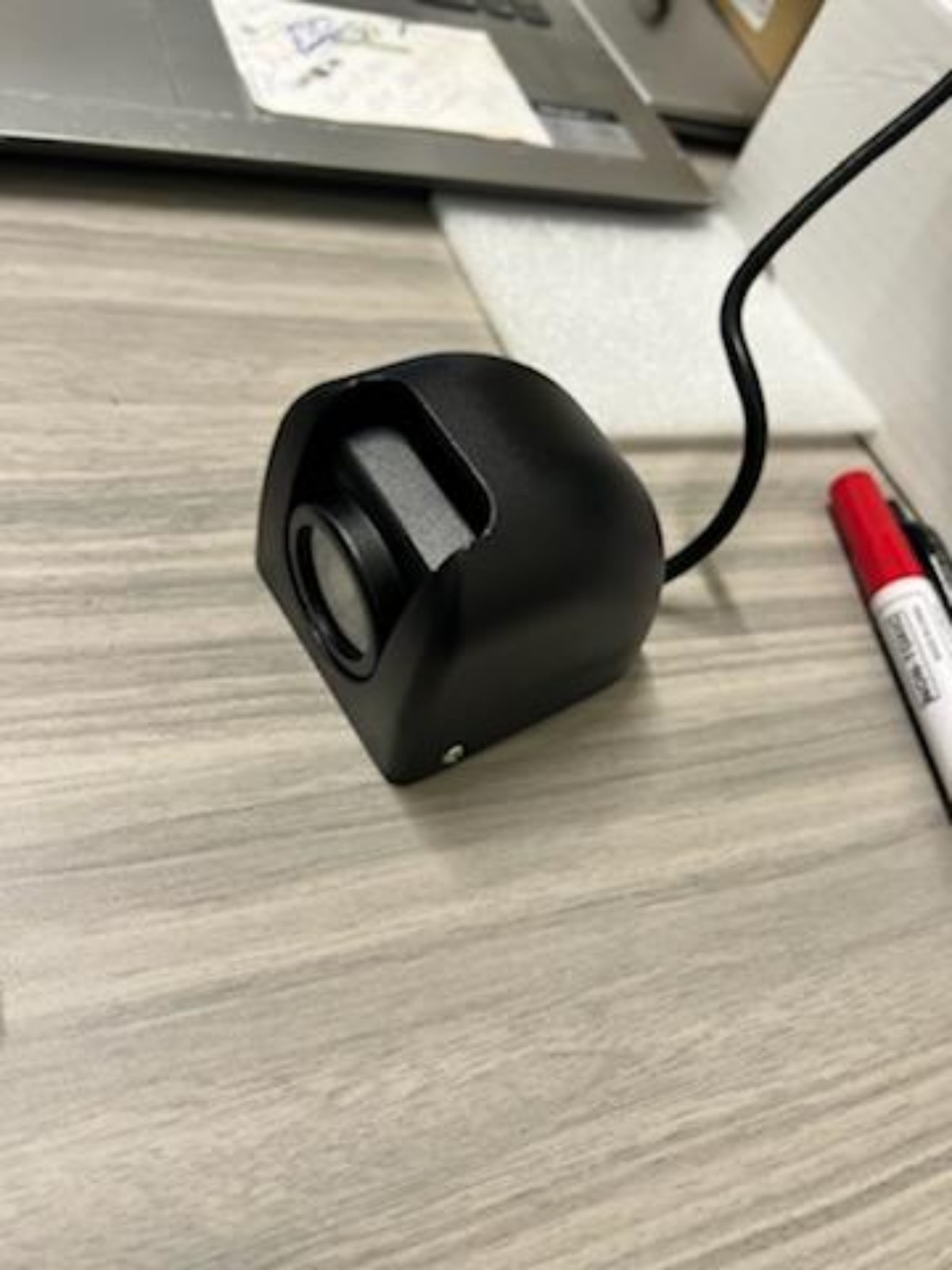 High Definition 1080p IP Cameras with POE connection
