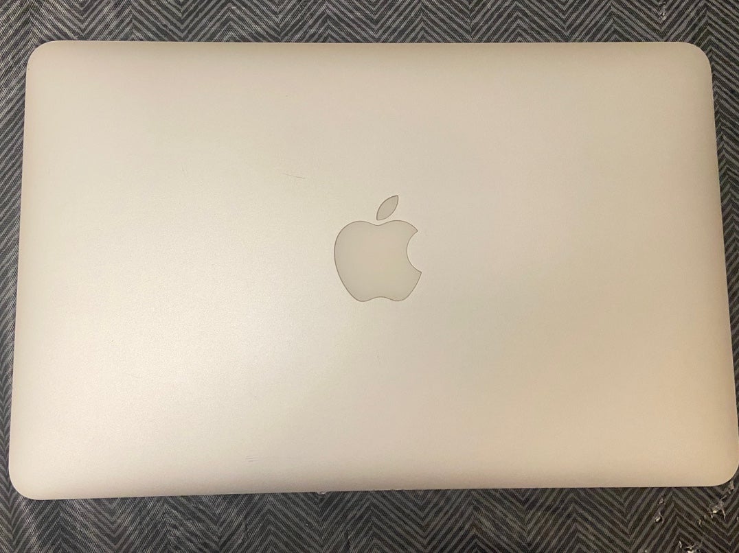 Macbook Air 2015