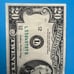 1981A 20 Dollar Bill Serial Number L55849797B