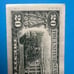 1981A 20 Dollar Bill Serial Number L55849797B