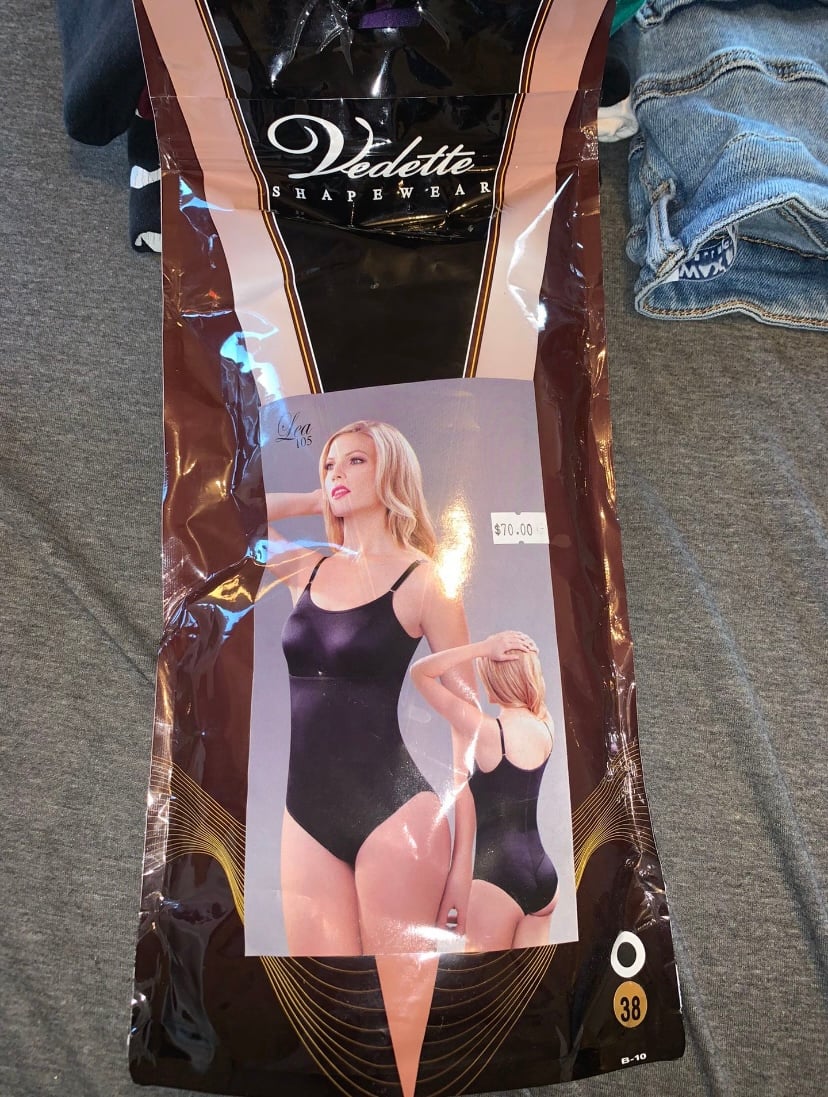 Colombian Shapewear