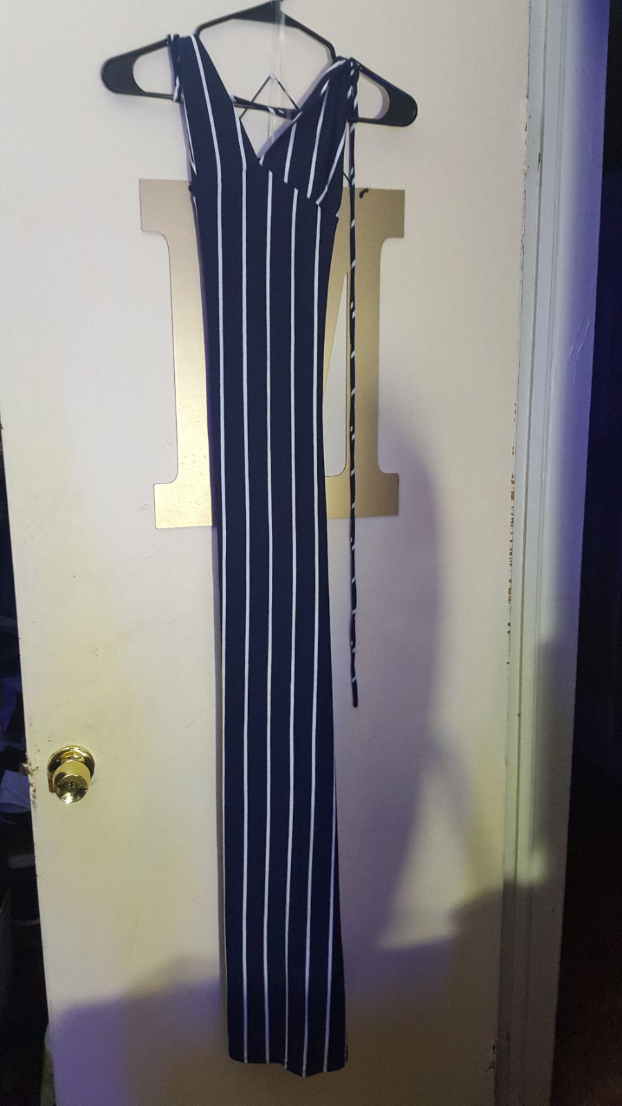Sexy Maxi Dress