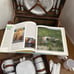 Picnic wicker basket set