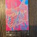 TOEJAM & EARL 30TH ANNIVERSARY TRADING CARD SET (4 CARDS) - Gold 91 - LRG
