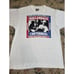 Vtg 90's Hollandale Mississippi Delta Blues Centennial Graphic T-Shirt S/M White