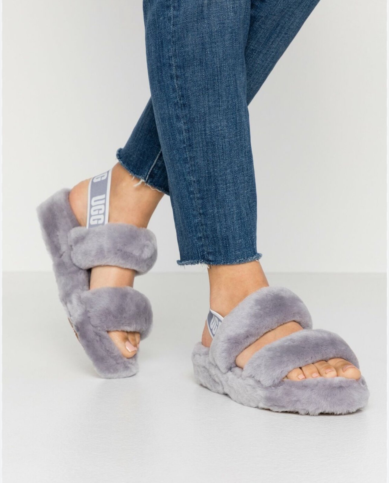 UGG Slide Sandal